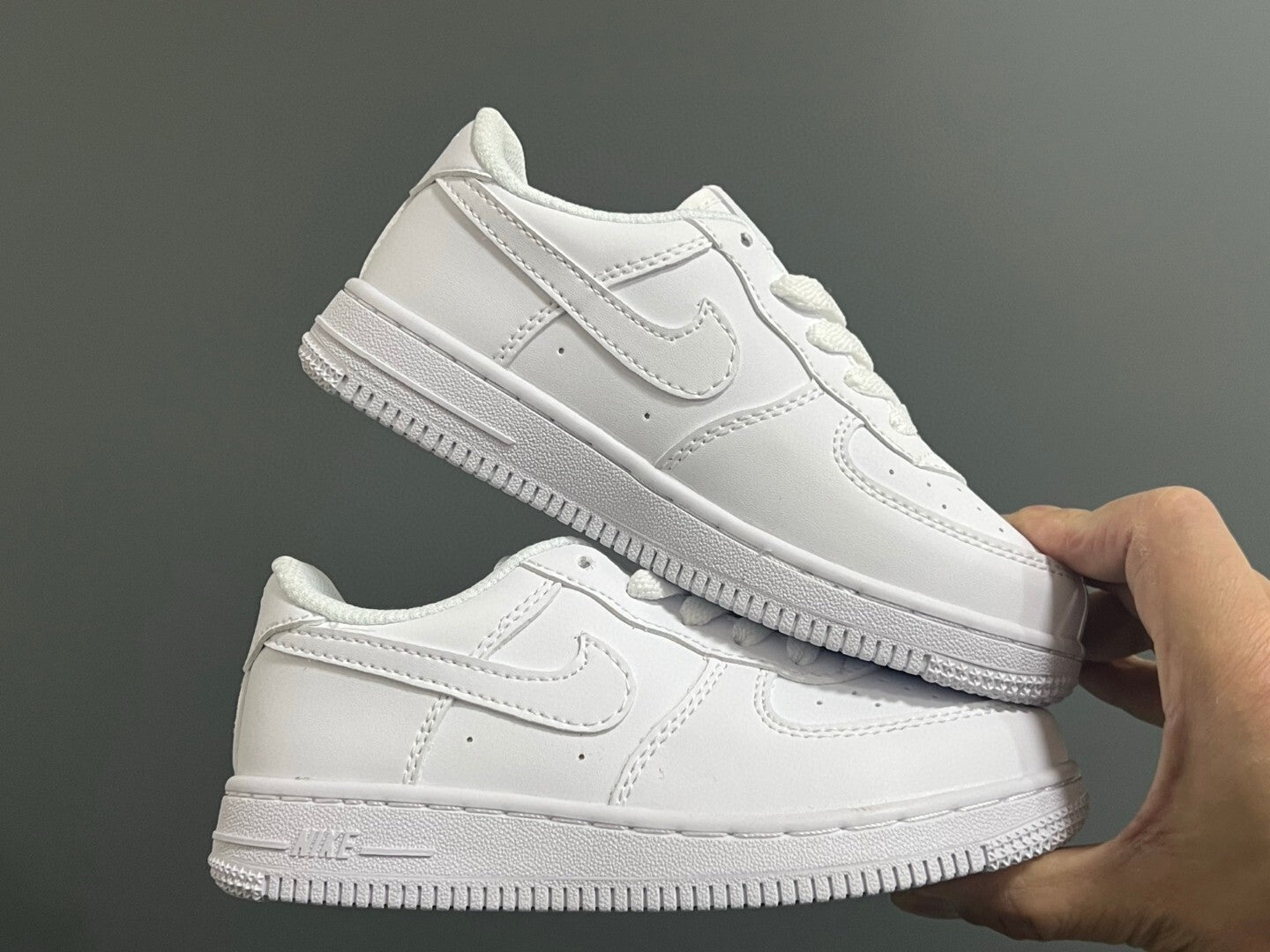 Air Force new