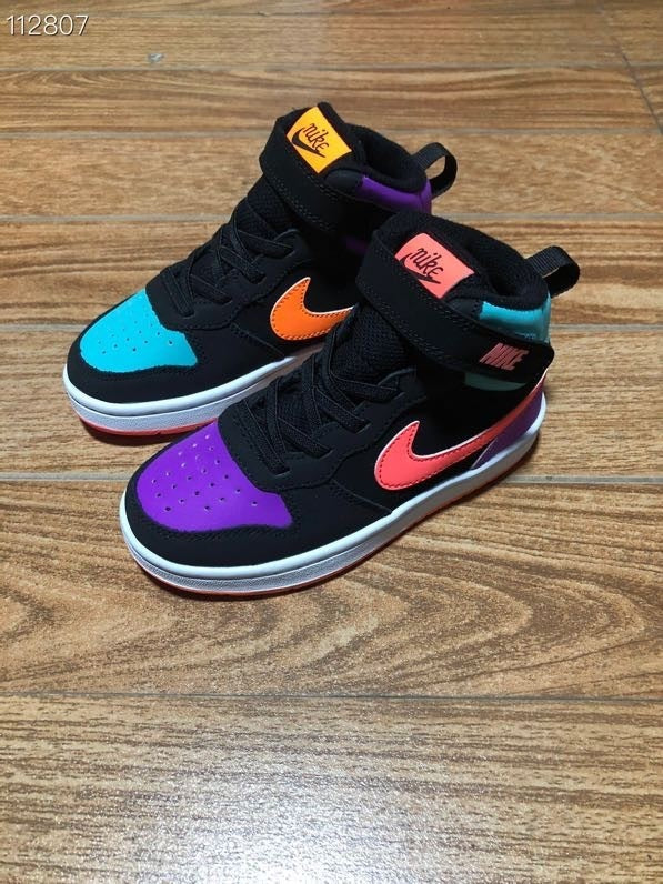 Air Force One mid-section