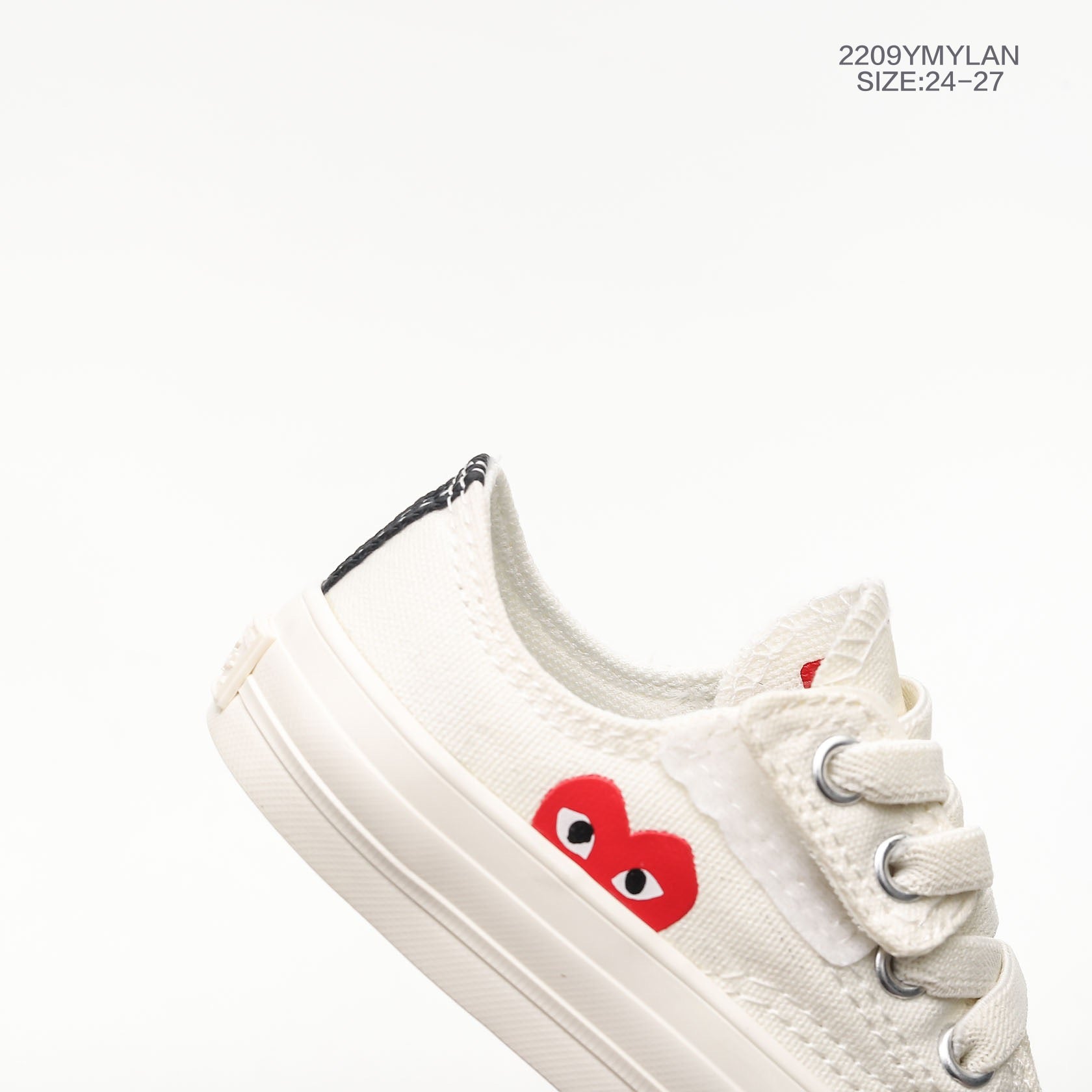 CONVERSE AllStar 2020 new "white"