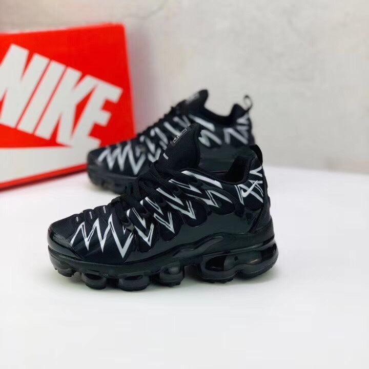 Nike Air VaporMax Plus TN Steam Air Cushion Jogging