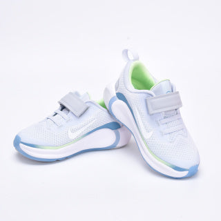 Nike mesh running shoe size chart