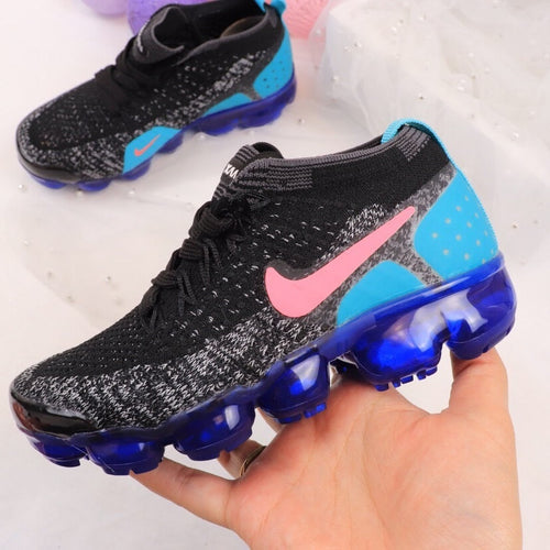 2018 children's shoes air cushion second generation