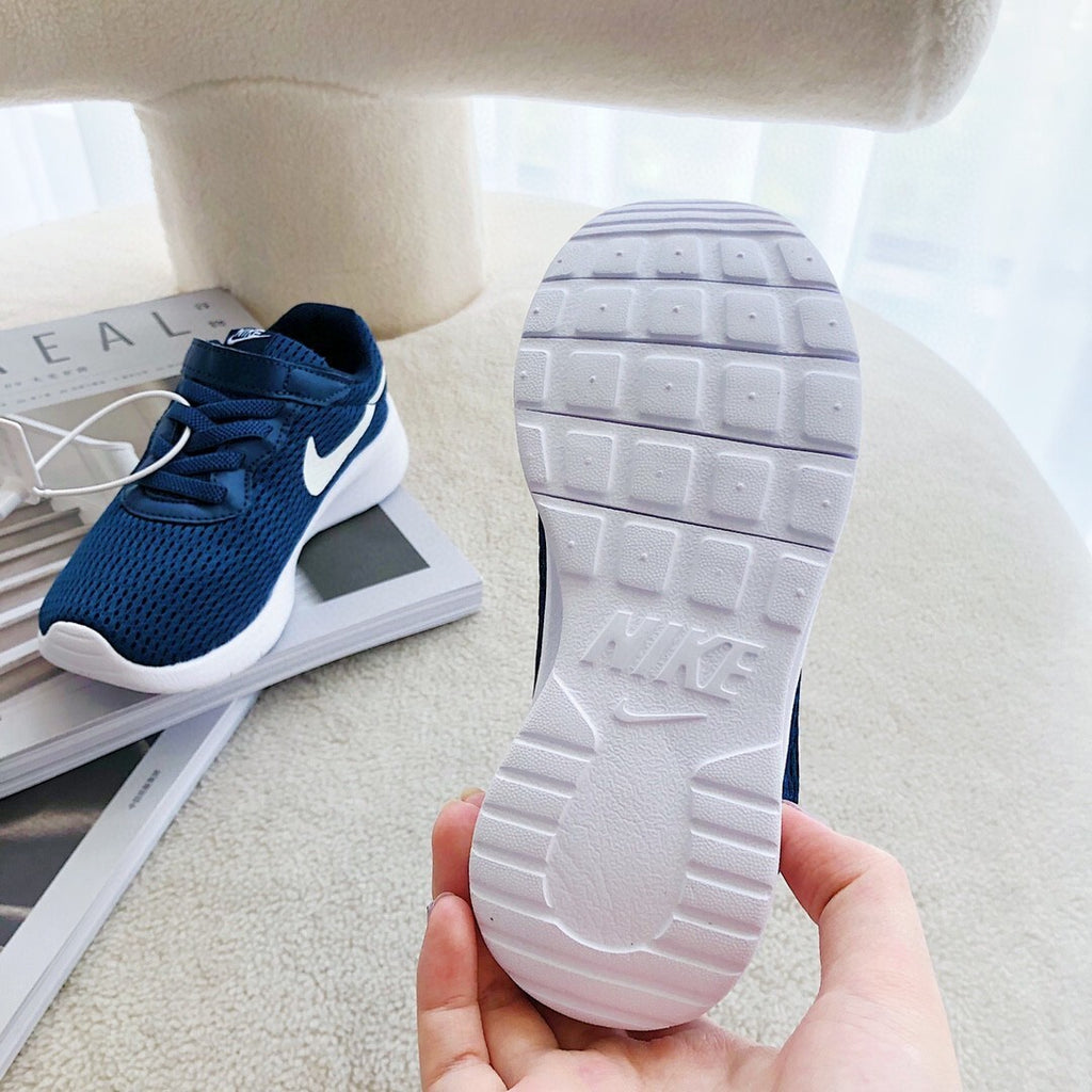 NK London 3rd Generation" Navy"