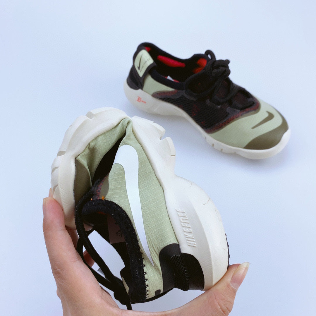 Nike Barefoot 5.0 Kids