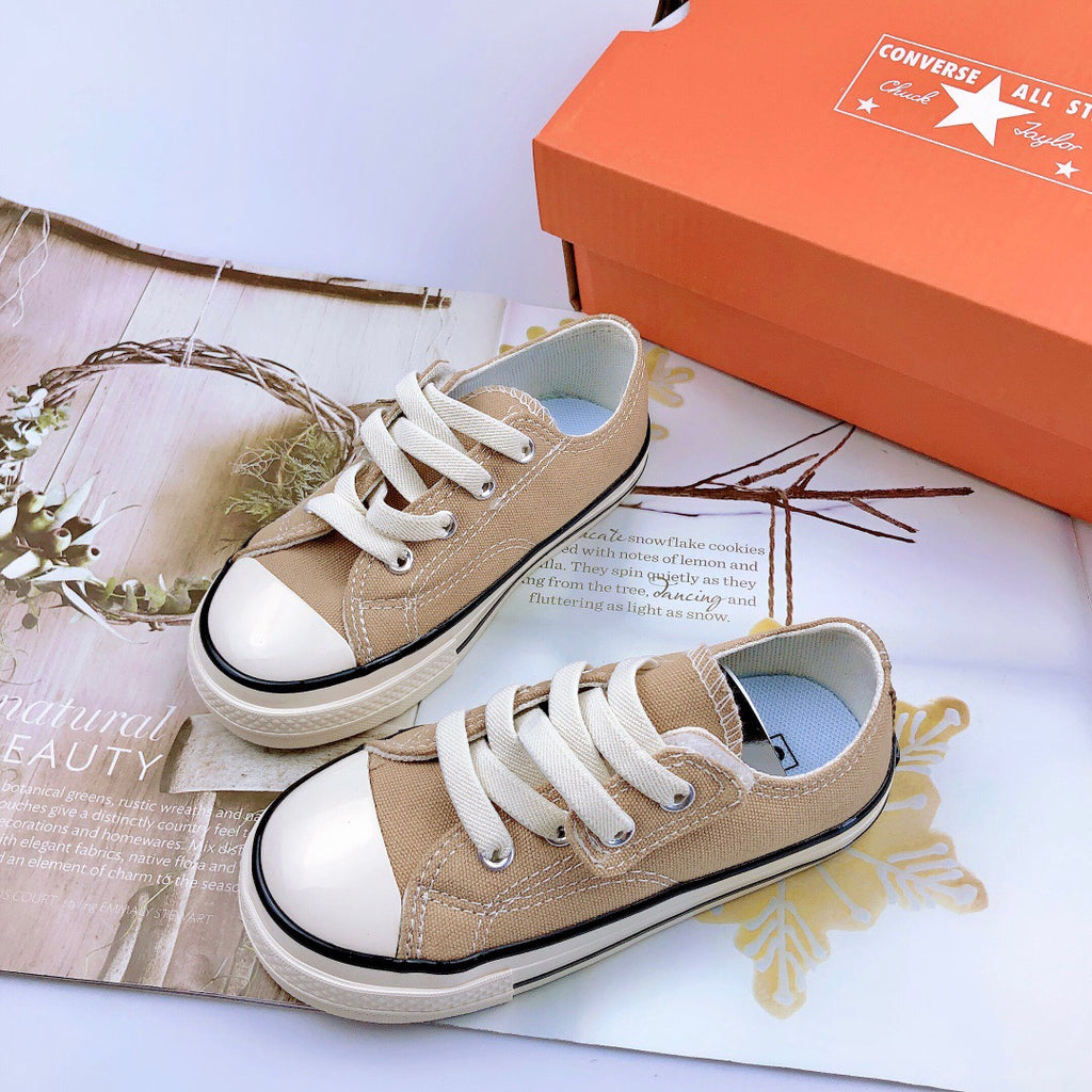 CONVERSE AllStar 2020 new "beige"