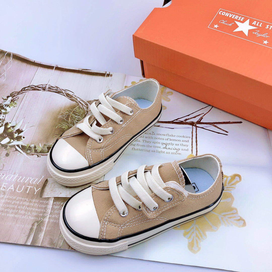 CONVERSE AllStar 2020 new "beige"