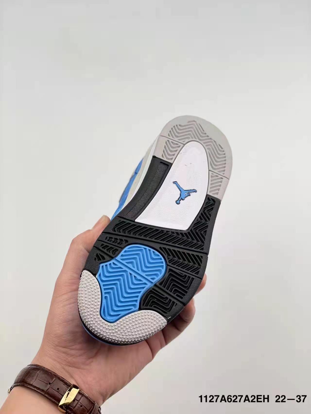 Joe 4 head level" blue"