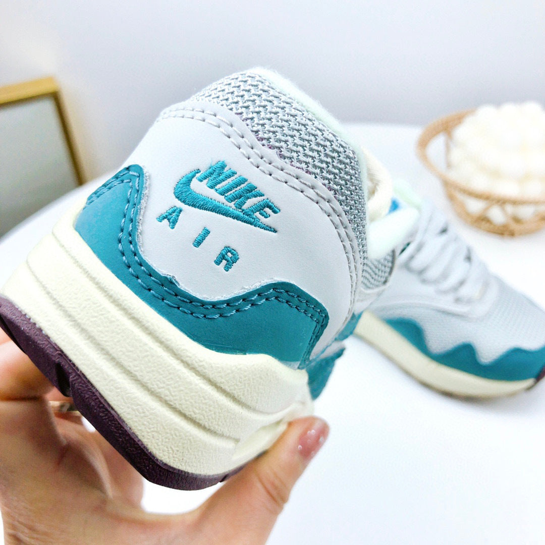 Nike MAX87 first generation air cushion " sky blue"