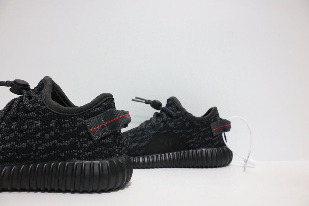 Coconut 350 first generation children's shoes" black"