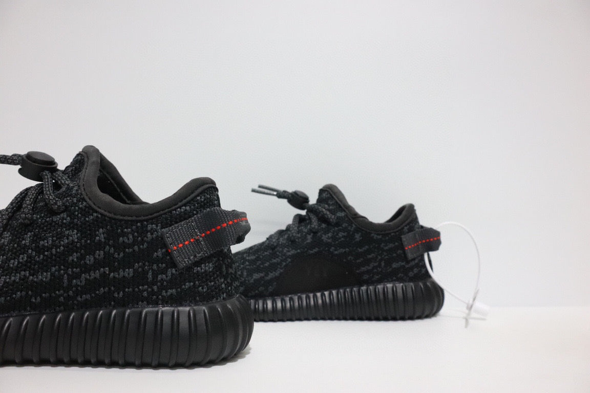 Coconut 350 first generation children's shoes" black"