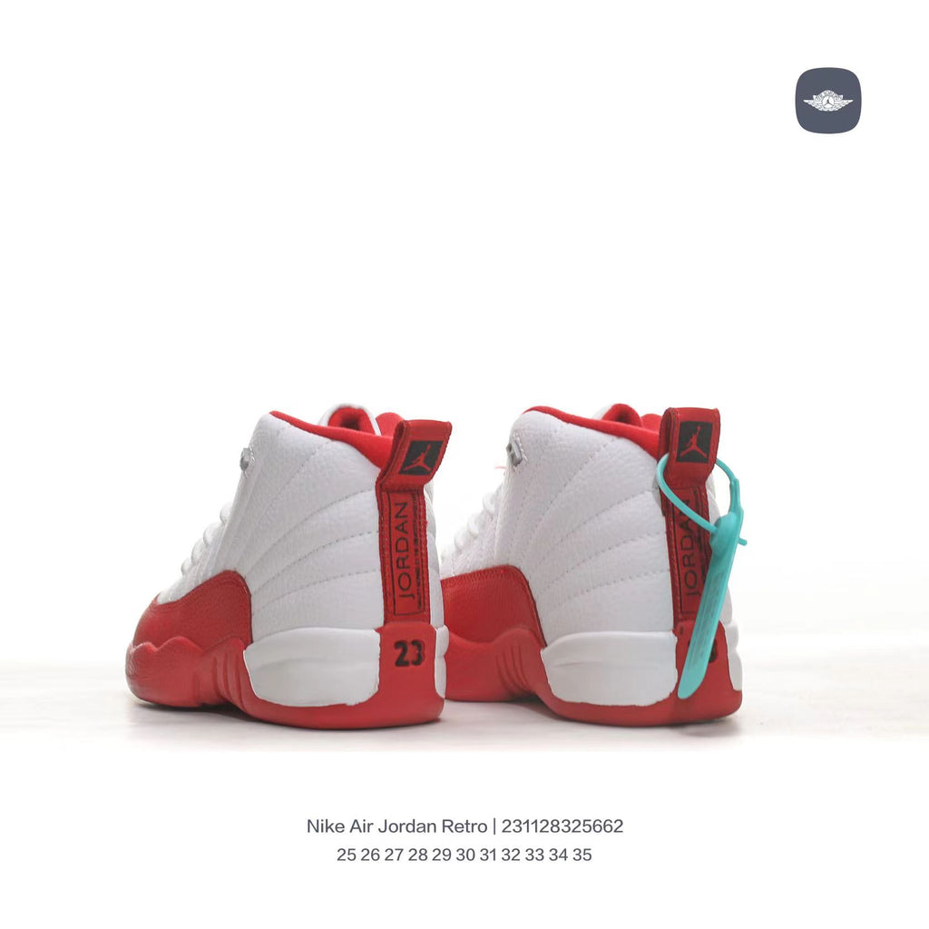Joe 12 children's shoes" white, black"