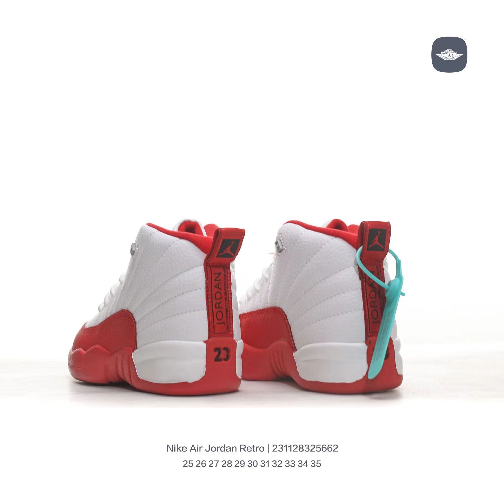 Joe 12 children's shoes" white, black"