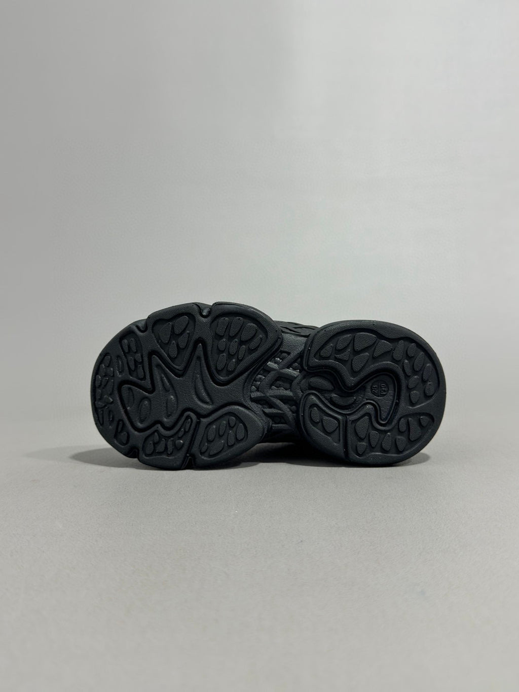 Adidas runner dad shoes" black"