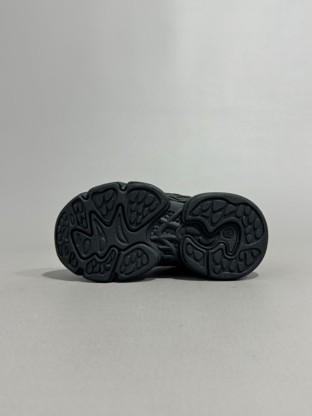 Adidas runner dad shoes" black"