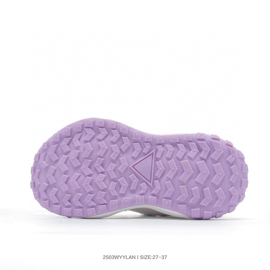 Adidas Altaswim 2.0 Summer Casual Children's Sandals" white, pink, purple"
