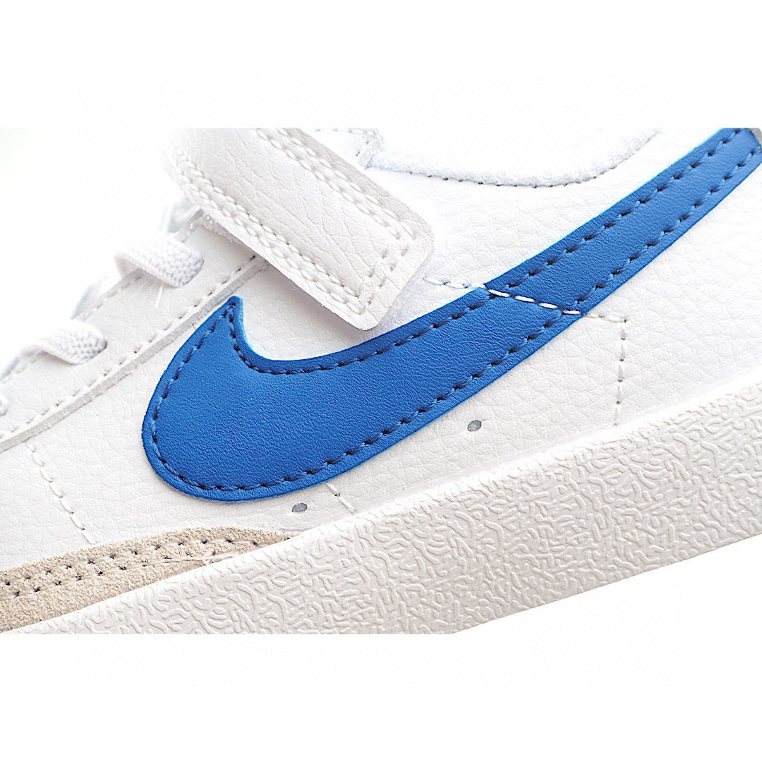 NK London 3rd Generation" white, blue"