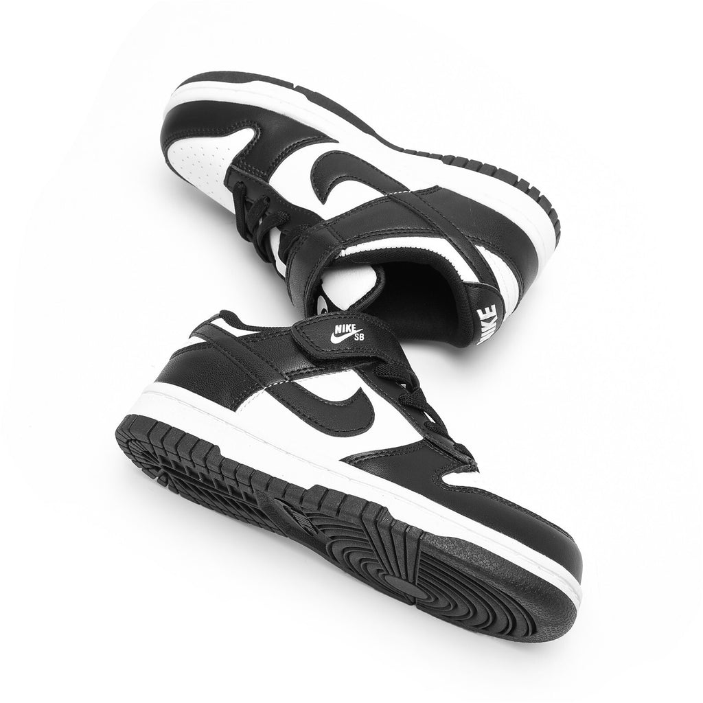 SB Velcro children's shoes