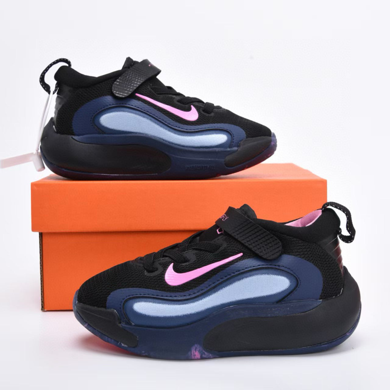 Nike basketball shoes