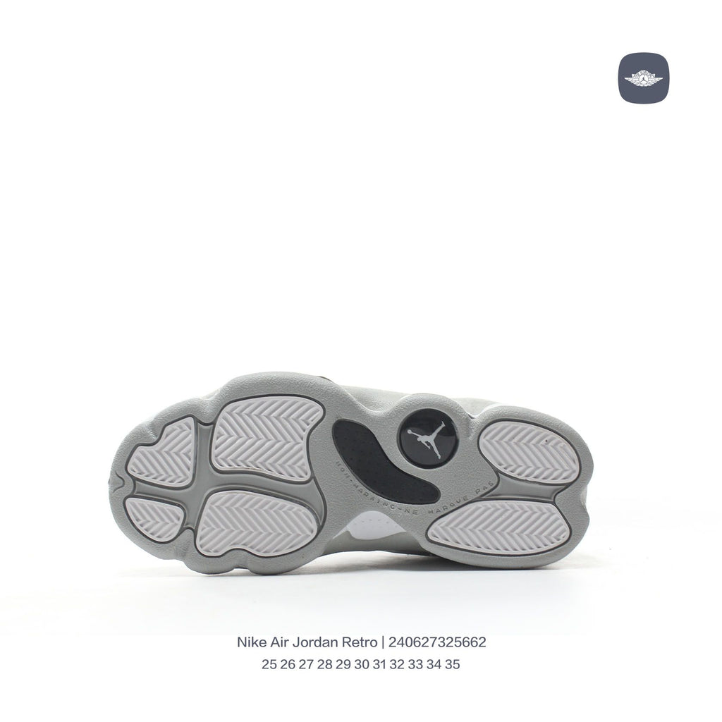 Joe 13 second generation "black, gray"