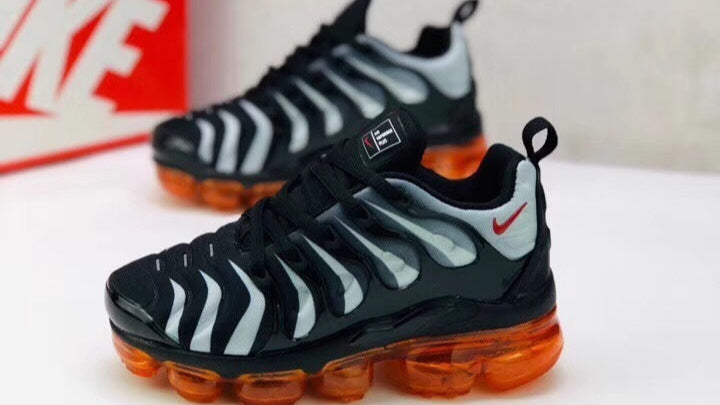 Nike Air VaporMax Plus TN Steam Air Cushion Jogging