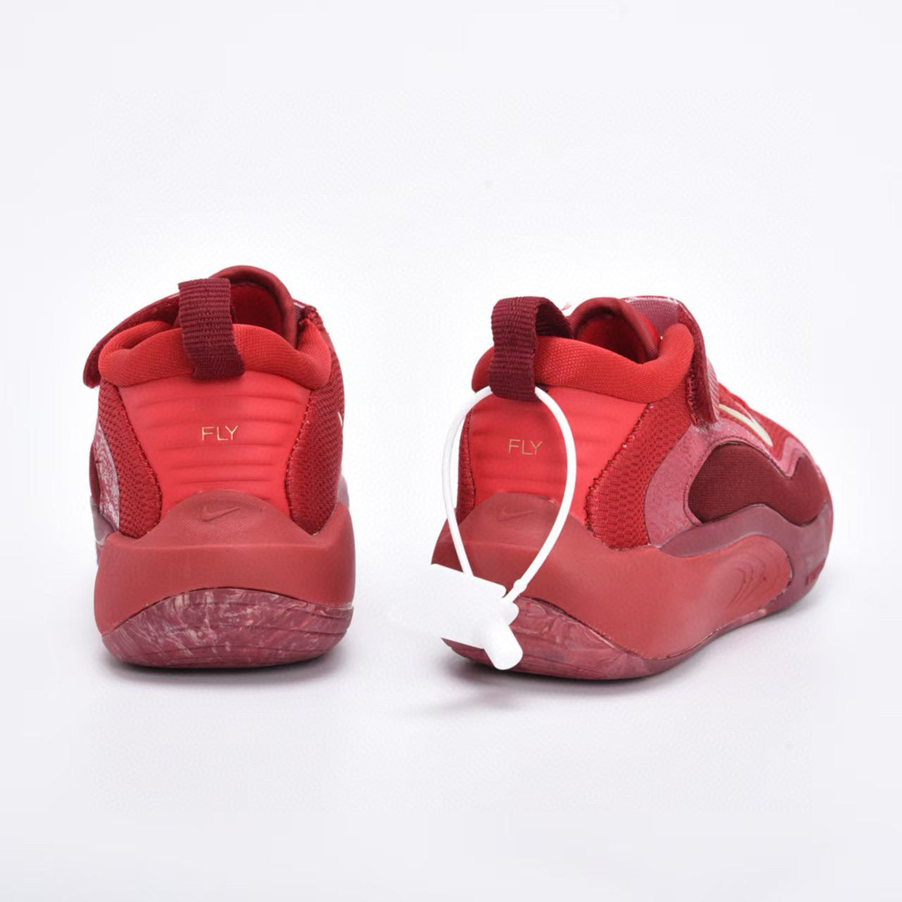 Nike basketball shoes