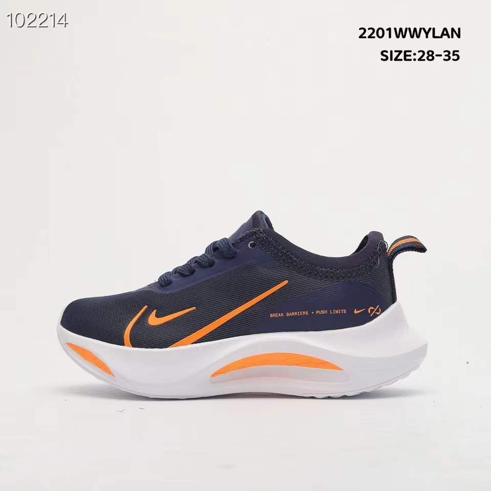 2022 new Nike Air Zoom Pegasus moon" Navy"