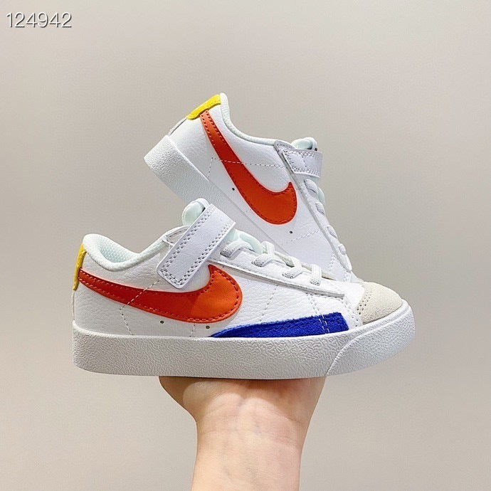 Trail Blazers low-top