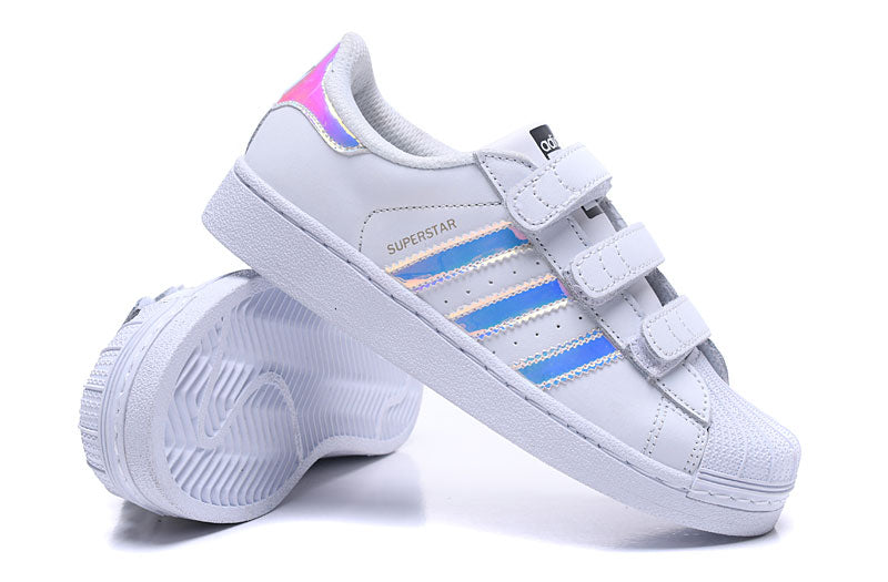 Adidas Gold Label Shell Head High Quality" light blue"