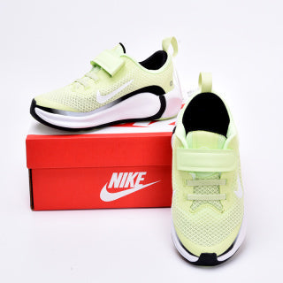 Nike mesh running shoe size chart