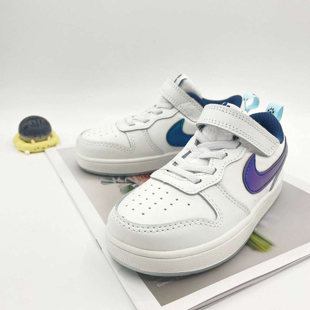 Nike Air Force 1 Low-Top Work " white"