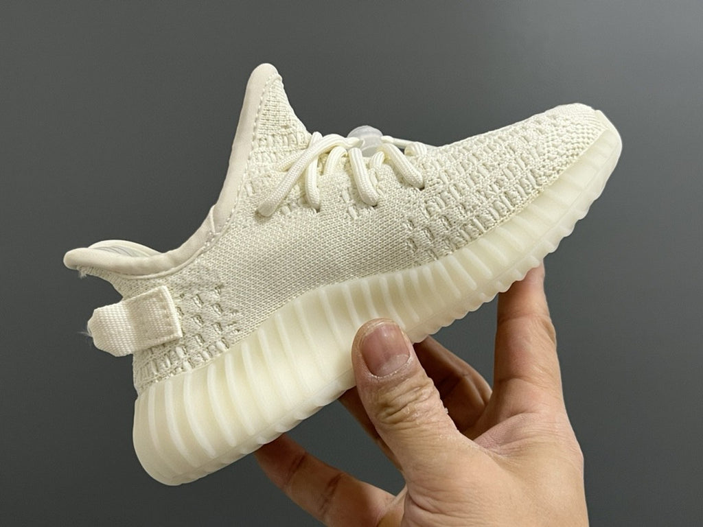 Coconut 350V2 really explosive children's shoes" cream"