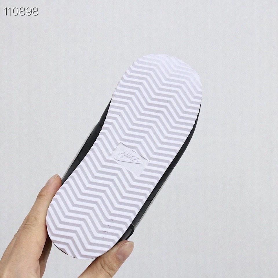 Nike Forrest Gump Children's Shoes New Factory" black"