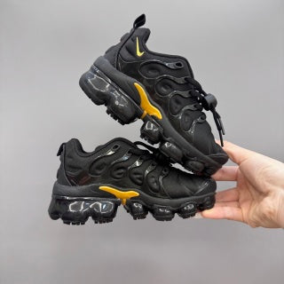 Nike AIR MAX plus full-length air cushion" black"