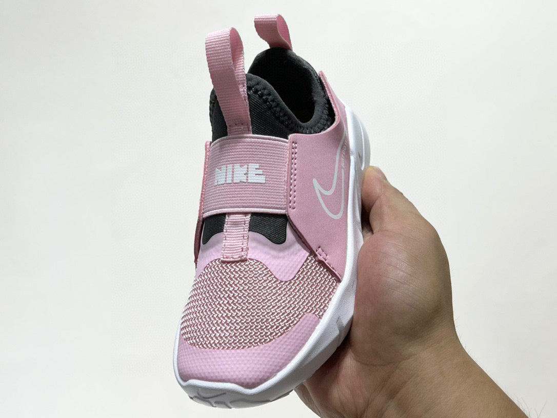 Nike's new barefoot slip" Pink"