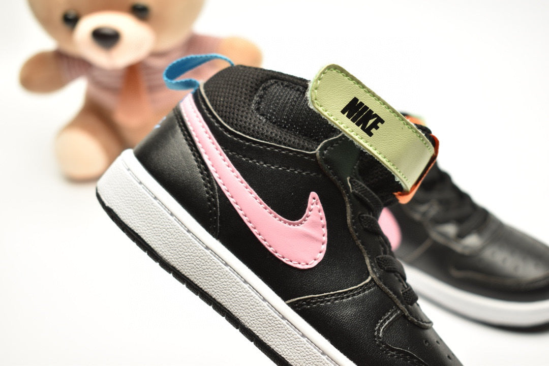 Air Force One mid-section" black"
