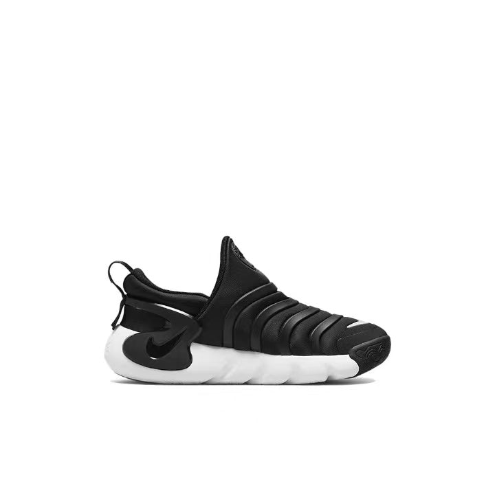 New Nike Caterpillar 3 children's shoes" black"