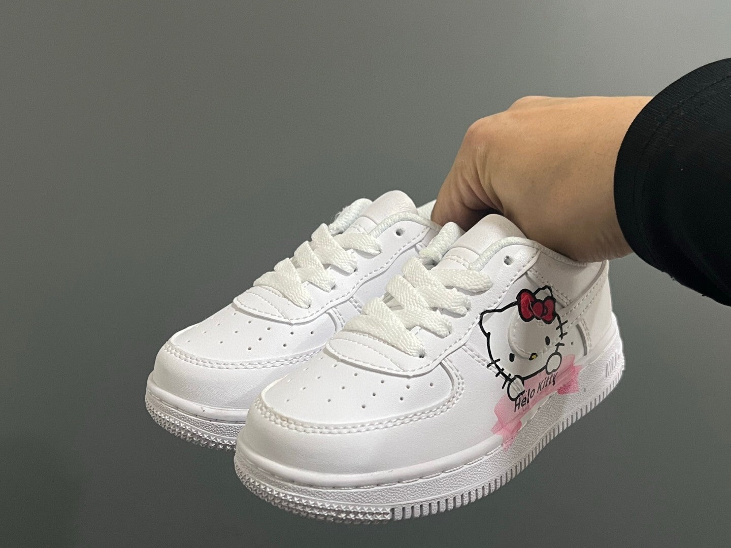 Air Force new