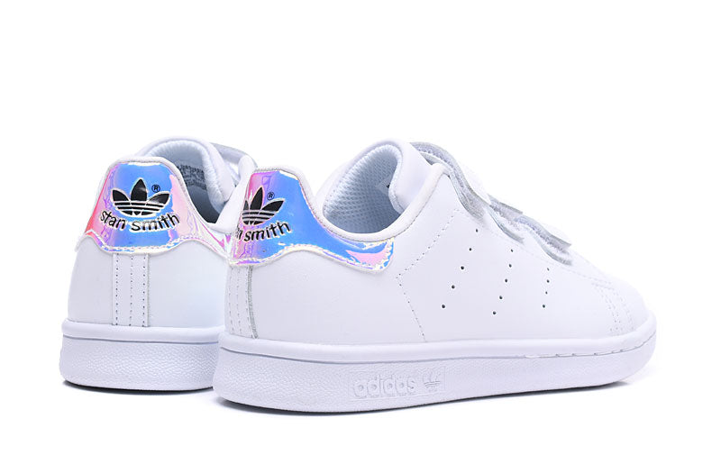Adidas Smith High Quality" blue, pink"