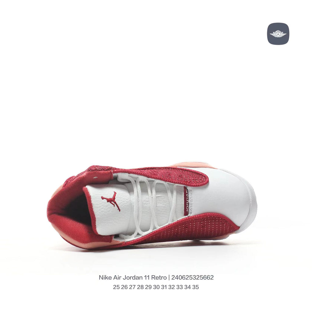 Joe13 " red"