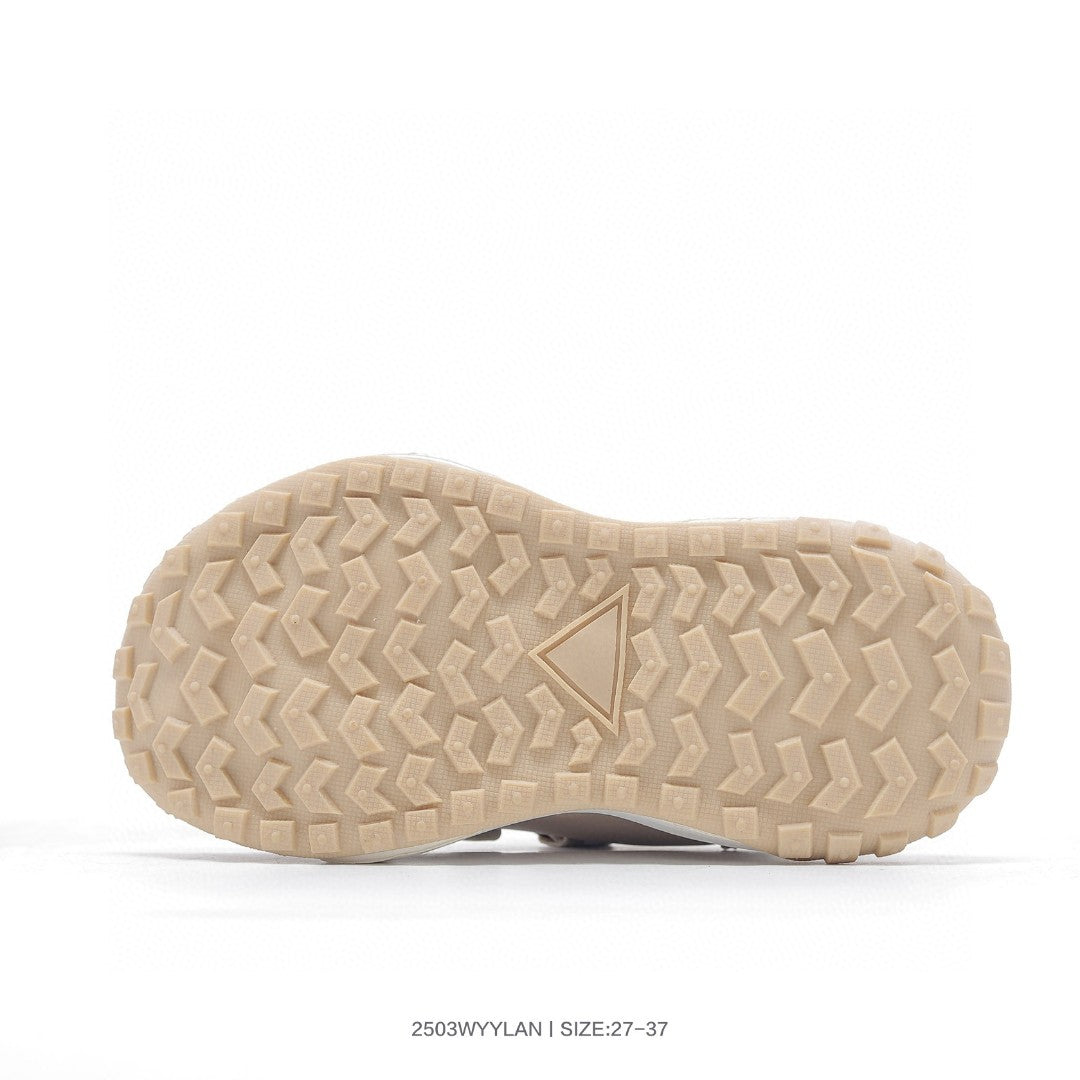Adidas Altaswim 2.0 Summer Casual Children's Sandals" light beige"