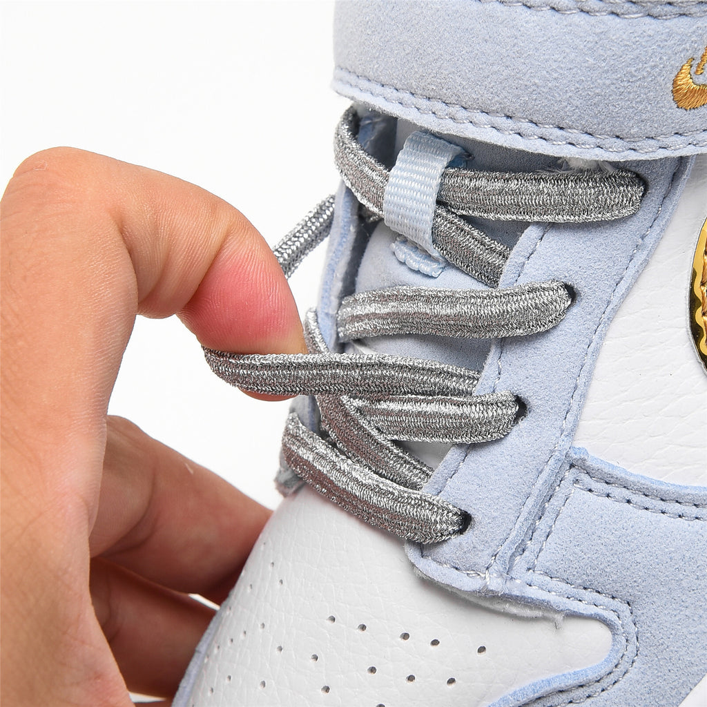 SB Velcro children's shoes