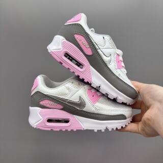 Nike MAX90 air cushion" white, pink"