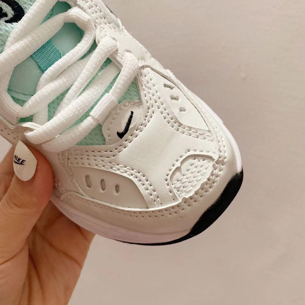 Nike retro dad "white"