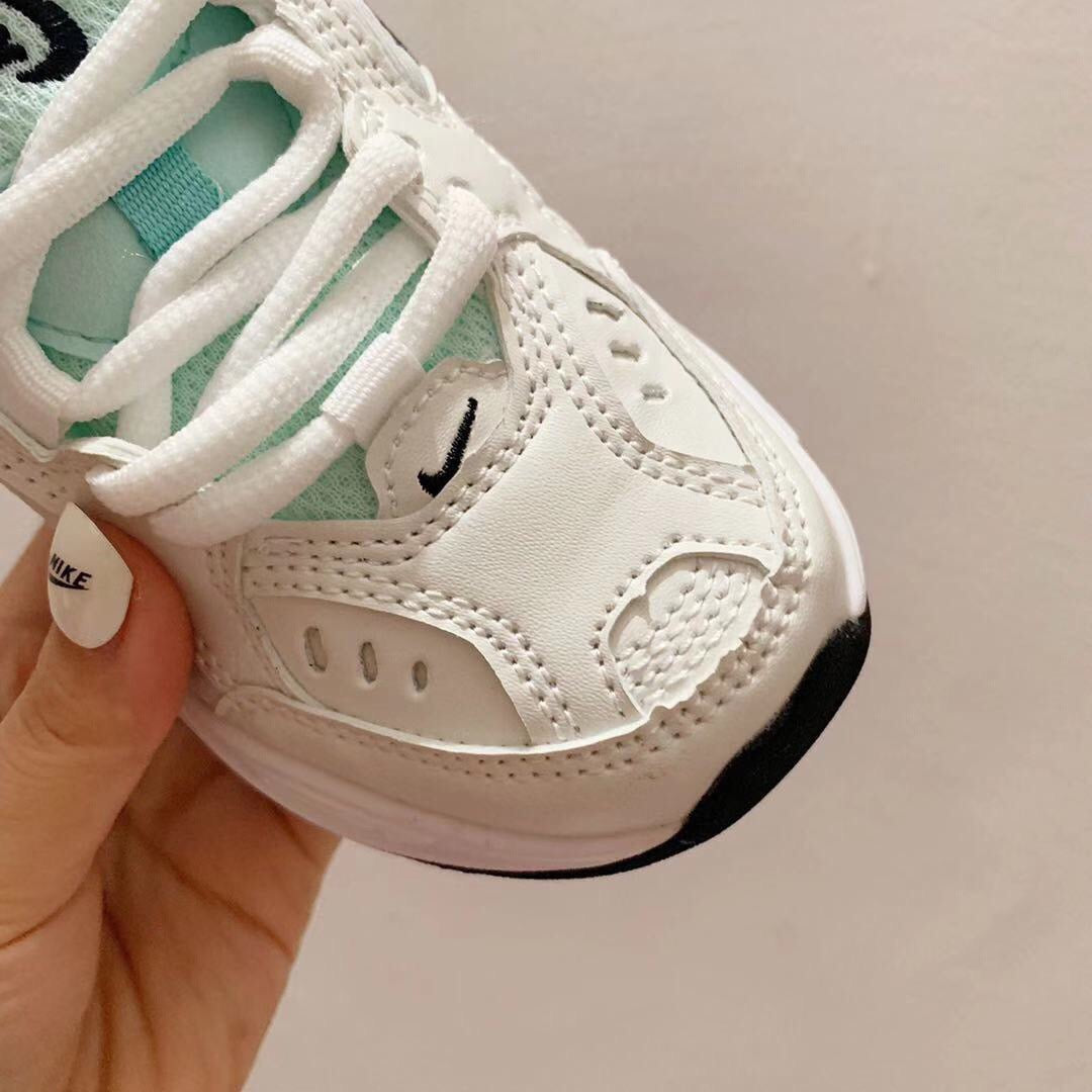 Nike retro dad "white"