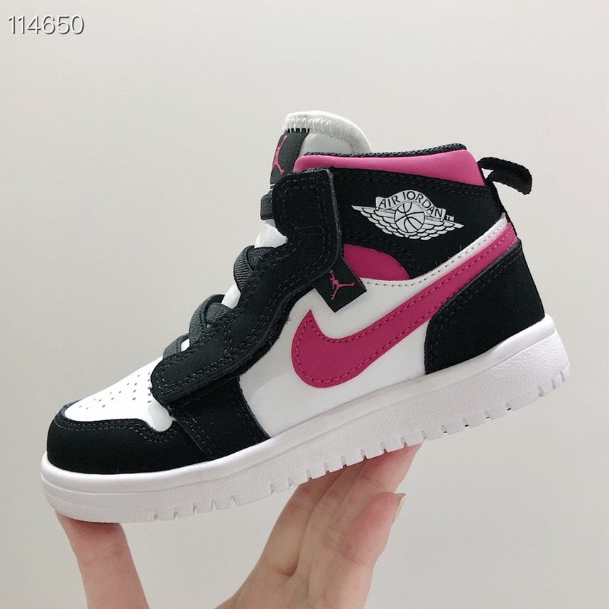 Jordan Velcro