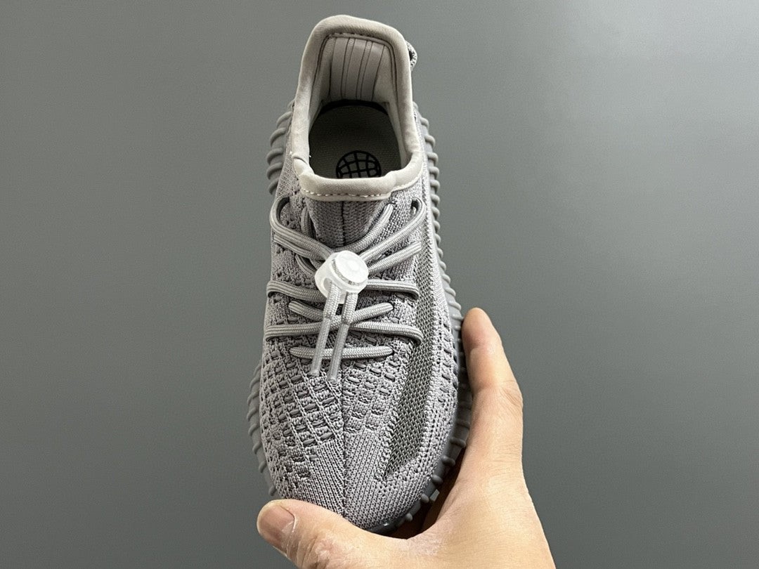 Coconut 350V2 really explosive children's shoes" gray"