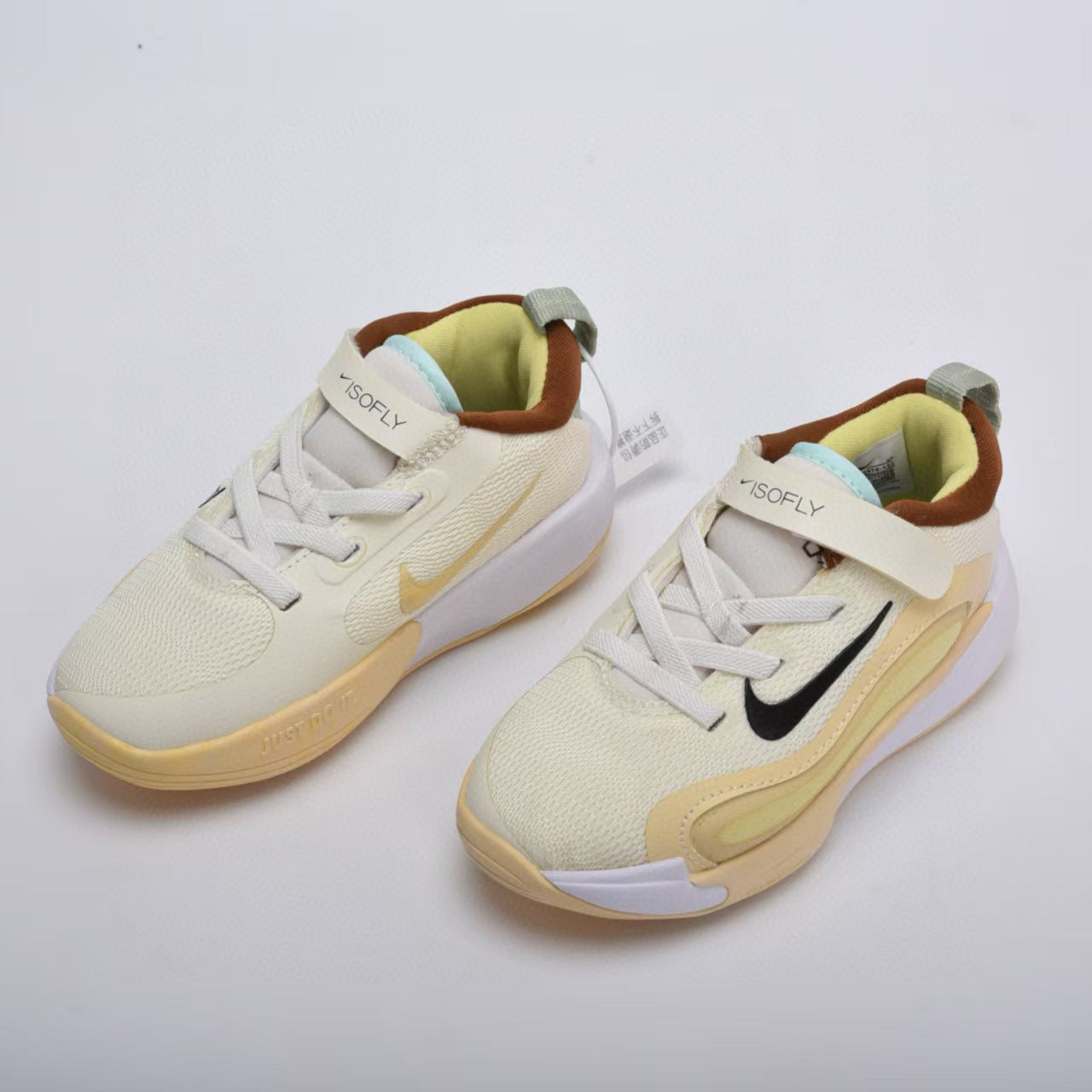 Nike basketball shoes