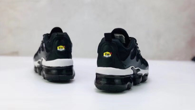 Nike Air VaporMax Plus TN Steam Air Cushion Jogging