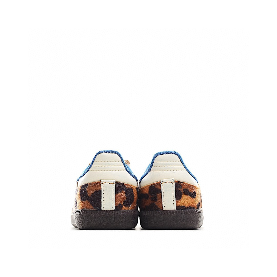 Adidas  Samba children's shoes " tiger "