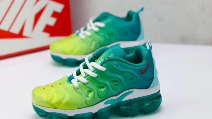 Nike Air VaporMax Plus TN Steam Air Cushion Jogging